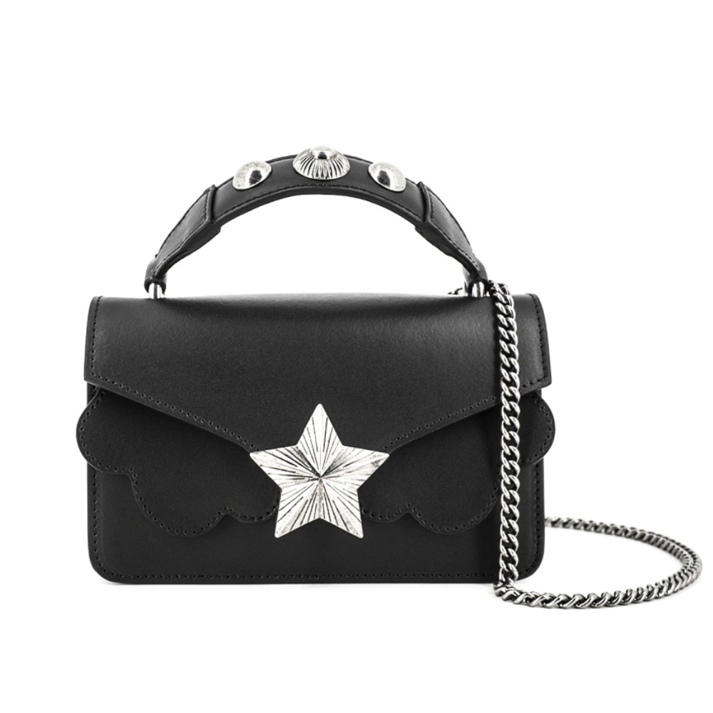 Les Jeunes Vega Mini Bag